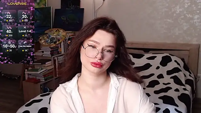 Snapshot of bbJ_one chatting on February 2026 10:48:01 AM bbJ one online show from February 2026 10:48:01 AM