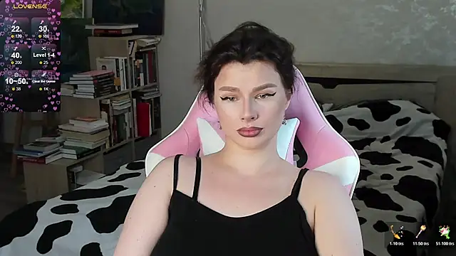 Snapshot of bbJ_one chatting on July 2026 08:47:02 AM bbJ one online show from July 2026 08:47:02 AM