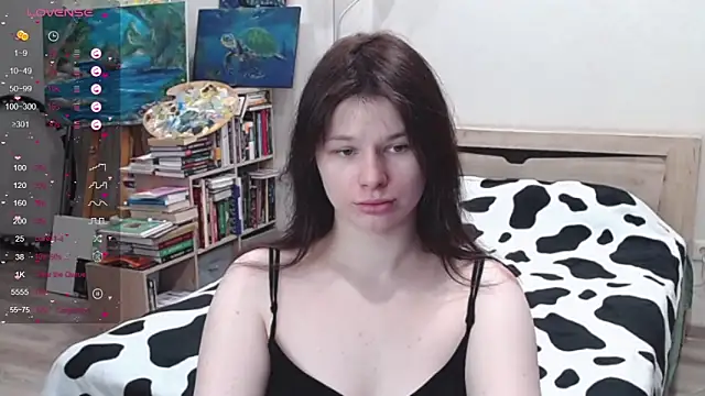 Snapshot of bbJ_one chatting on February 2026 10:10:01 AM bbJ one online show from February 2026 10:10:01 AM