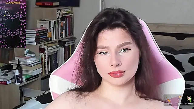Snapshot of bbJ_one chatting on June 2026 08:47:01 AM bbJ one online show from June 2026 08:47:01 AM