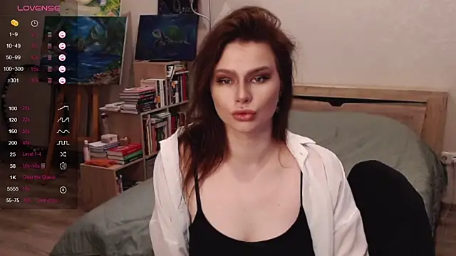 Snapshot of bbJ_one chatting on November 2025 07:46:01 AM bbJ one online show from November 2025 07:46:01 AM