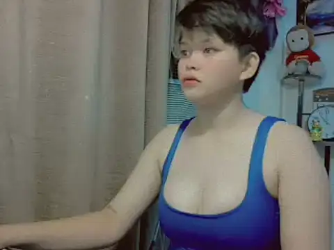 chennybbgirl online show from September 2025 02:34:01 PM