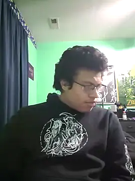 Crypticfreak505 online show from September 2025 09:15:01 AM