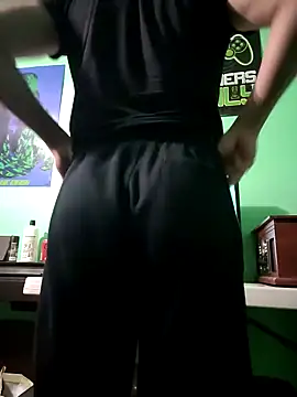 Crypticfreak505 online show from September 2025 11:44:02 PM