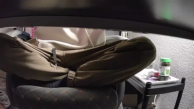 northboy91 online show from December 2025 12:26:02 AM