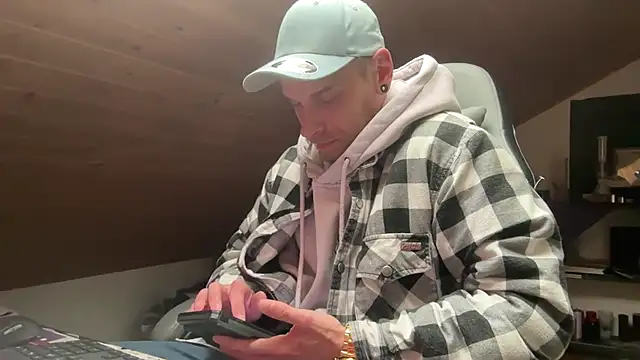 northboy91 online show from April 2026 10:20:02 AM