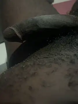 HUGE BLACK DICKY online show from February 2026 03:48:02 AM