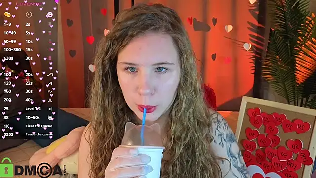 Elsie Cutties online show from February 2026 01:06:02 AM