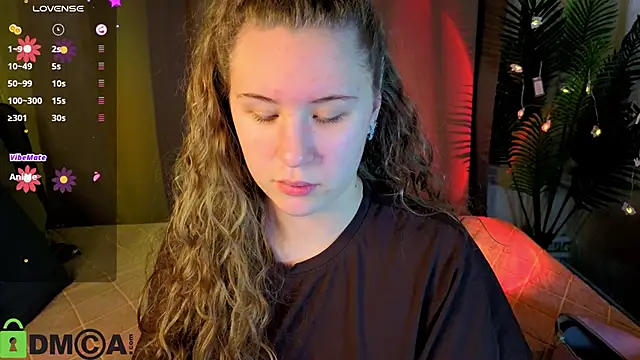 Elsie Cutties online show from April 2026 01:12:01 AM