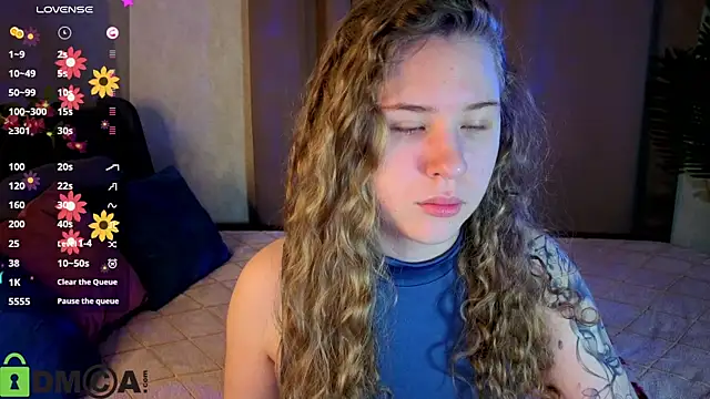 Elsie Cutties online show from March 2026 01:09:01 AM