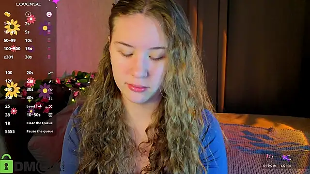 Elsie Cutties online show from March 2026 01:12:01 AM