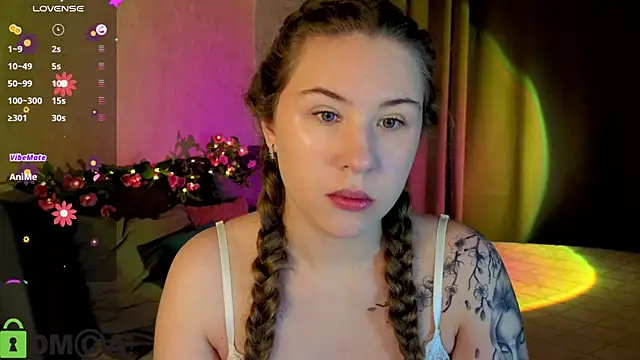 Elsie Cutties online show from March 2026 01:09:01 AM