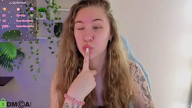 Elsie Cutties online show from December 2025 01:06:01 AM