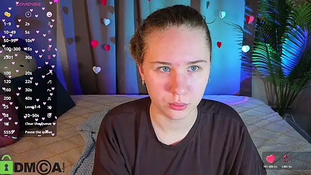 Elsie Cutties online show from February 2026 01:05:02 AM