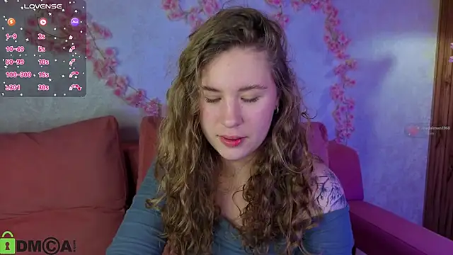 Elsie Cutties online show from November 2025 09:09:02 AM