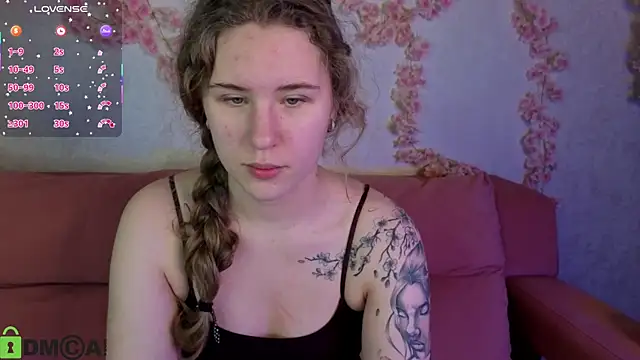 Elsie Cutties online show from December 2025 09:00:01 AM