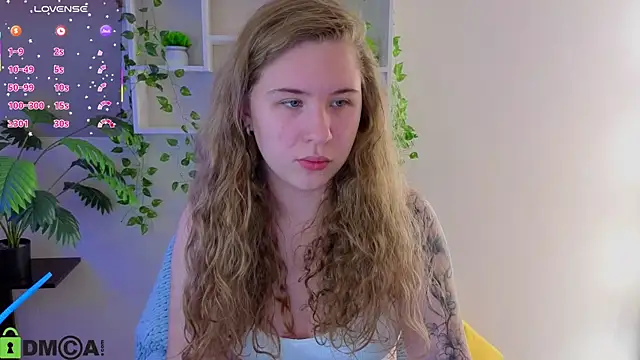 Elsie Cutties online show from December 2025 01:41:02 AM