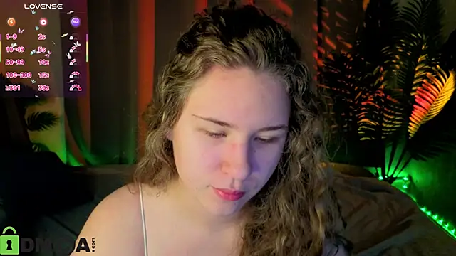 Elsie Cutties online show from May 2026 01:11:01 AM