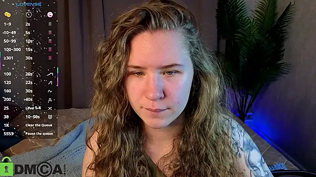 Elsie Cutties online show from January 2026 11:30:01 PM