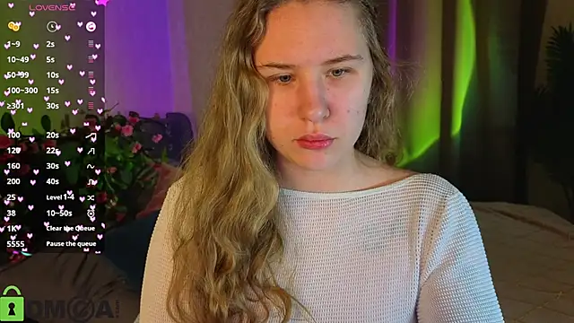 Elsie Cutties online show from March 2026 01:13:02 AM