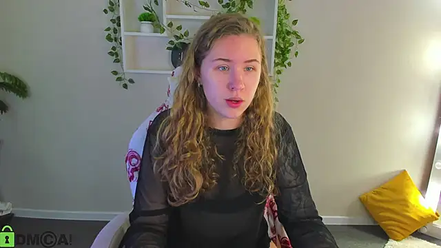 Elsie Cutties online show from November 2025 12:37:02 AM