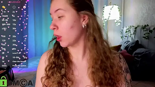 Elsie Cutties online show from February 2026 01:07:02 AM