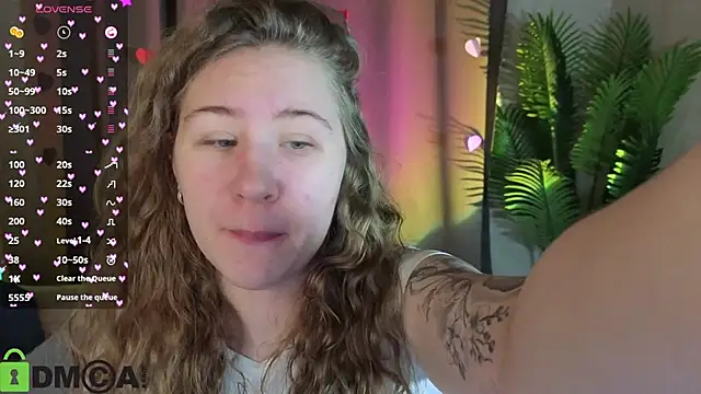 Elsie Cutties online show from February 2026 01:08:02 AM