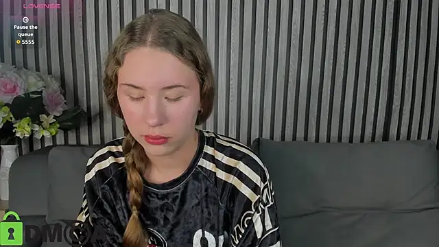 Elsie Cutties online show from October 2025 01:07:01 AM
