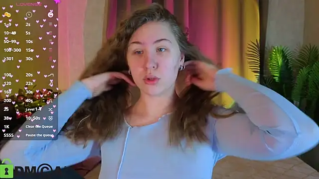 Elsie Cutties online show from February 2026 01:05:02 AM