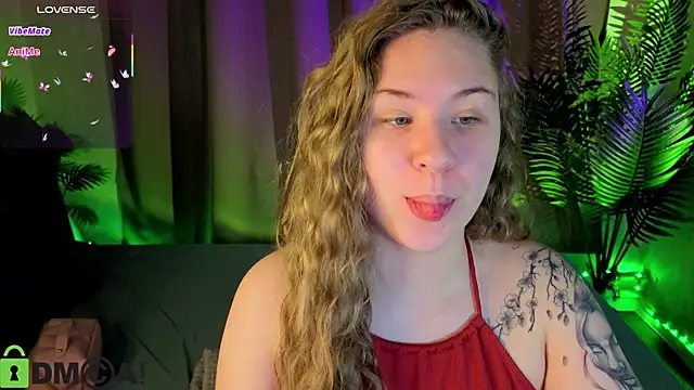 Elsie Cutties online show from May 2026 01:15:01 AM