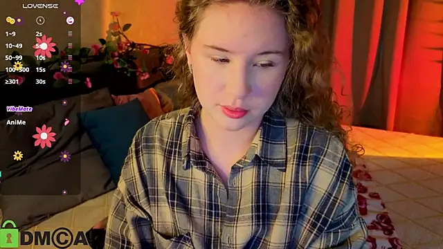 Elsie Cutties online show from March 2026 01:06:01 AM