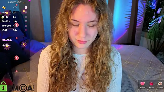 Elsie Cutties online show from April 2026 01:07:02 AM