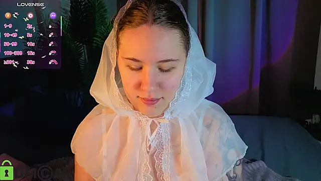Elsie Cutties online show from May 2026 01:14:02 AM
