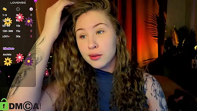 Elsie Cutties online show from March 2026 01:05:02 AM