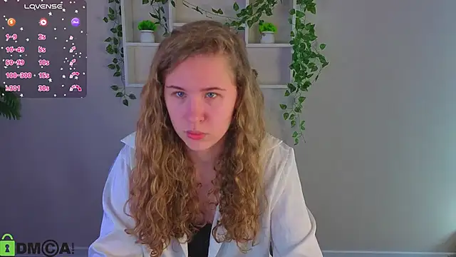 Elsie Cutties online show from November 2025 12:49:02 AM