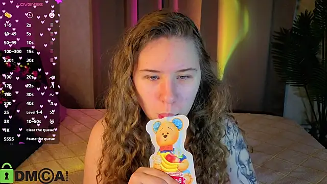 Elsie Cutties online show from March 2026 01:11:01 AM