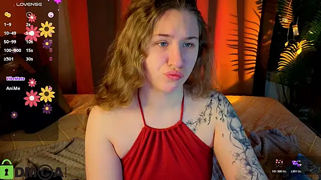 Elsie Cutties online show from April 2026 01:07:01 AM