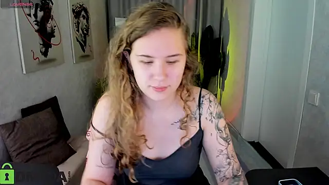 Elsie Cutties online show from May 2026 01:09:01 AM