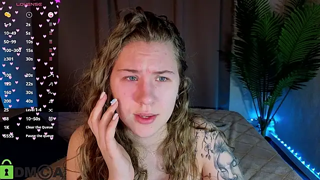 Elsie Cutties online show from February 2026 01:05:02 AM