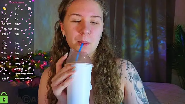 Elsie Cutties online show from March 2026 01:11:01 AM