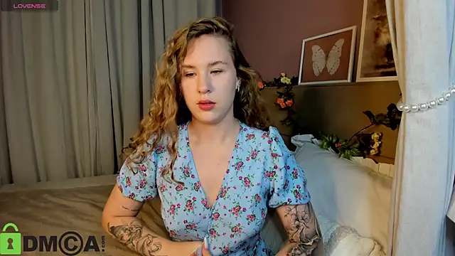 Elsie Cutties online show from September 2025 12:06:01 AM
