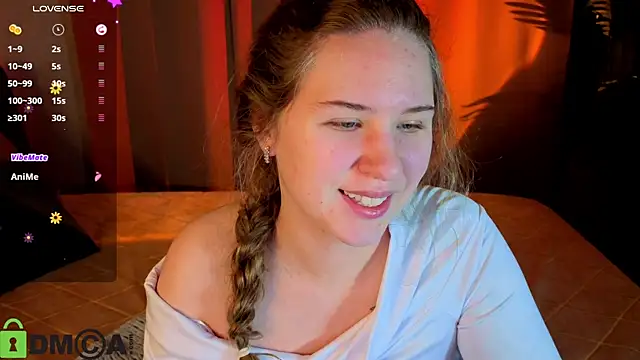 Elsie Cutties online show from March 2026 01:06:01 AM