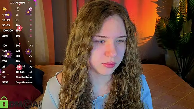 Elsie Cutties online show from March 2026 01:11:01 AM