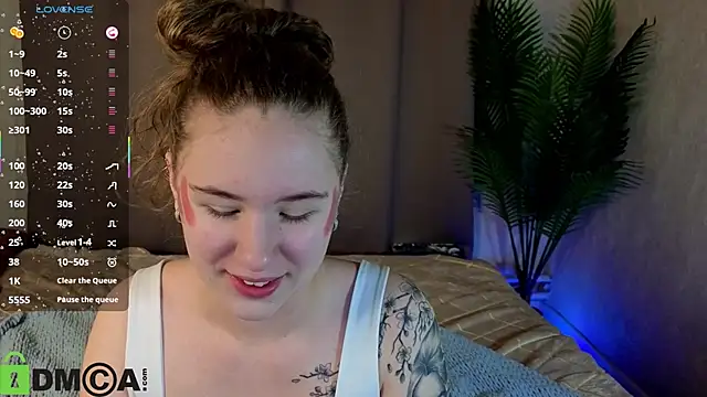 Elsie Cutties online show from January 2026 01:12:02 AM