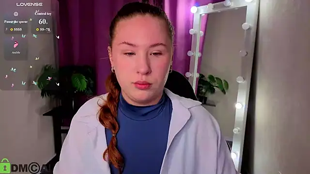 Snapshot of Elsie_Cutties chatting on July 2026 01:06:02 AM Elsie Cutties online show from July 2026 01:06:02 AM