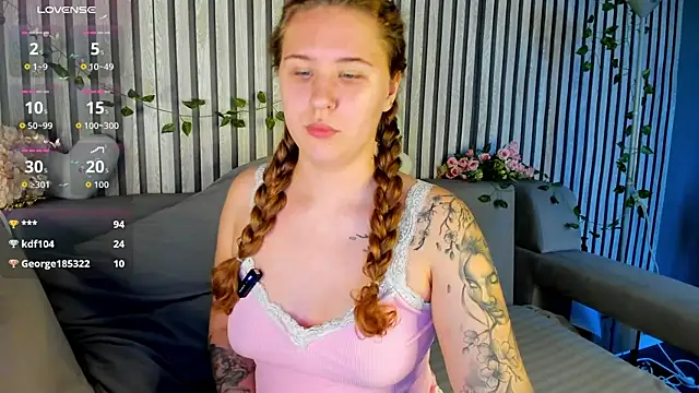 Snapshot of Elsie_Cutties chatting on July 2026 04:19:01 AM Elsie Cutties online show from July 2026 04:19:01 AM