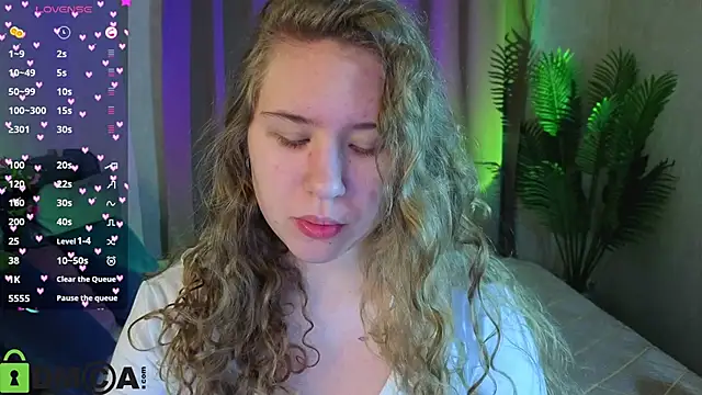 Elsie Cutties online show from February 2026 01:05:02 AM