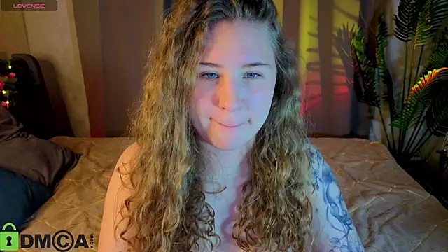 Elsie Cutties online show from April 2026 01:12:02 AM