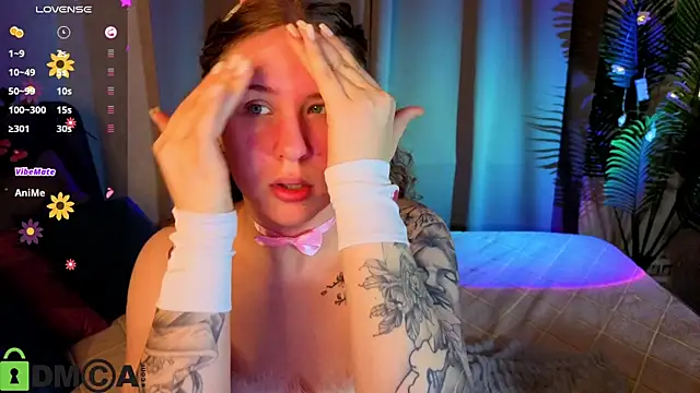 Elsie Cutties online show from April 2026 01:12:02 AM