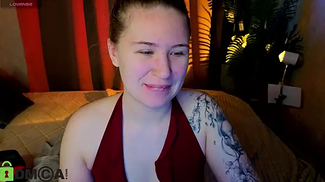 Elsie Cutties online show from April 2026 01:07:01 AM